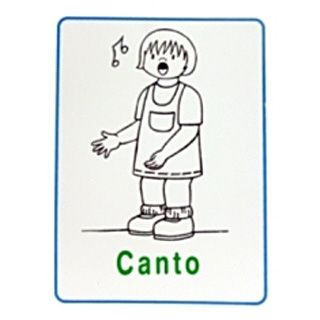 Canto